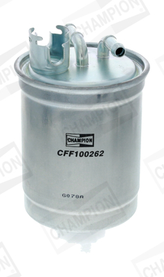 Slika CHAMPION - CFF100262 - Filter za gorivo (Sistem za dovod goriva)