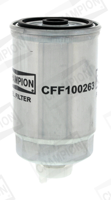 CHAMPION - CFF100263 - Filter za gorivo (Sistem za dovod goriva)