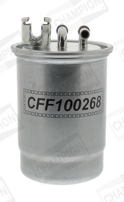 Slika CHAMPION - CFF100268 - Filter za gorivo (Sistem za dovod goriva)