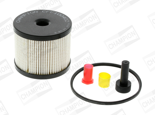 CHAMPION - CFF100402 - Filter za gorivo (Sistem za dovod goriva)