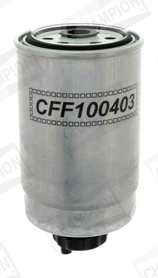 Slika CHAMPION - CFF100403 - Filter za gorivo (Sistem za dovod goriva)