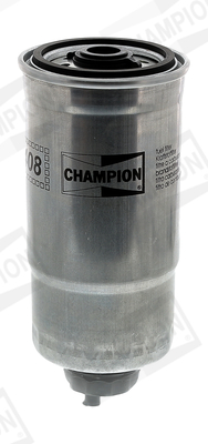 CHAMPION - CFF100408 - Filter za gorivo (Sistem za dovod goriva)