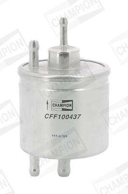 Slika CHAMPION - CFF100437 - Filter za gorivo (Sistem za dovod goriva)