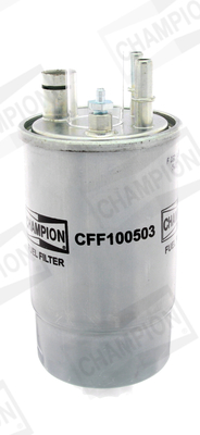 Slika CHAMPION - CFF100503 - Filter za gorivo (Sistem za dovod goriva)