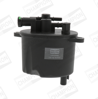 Slika CHAMPION - CFF100592 - Filter za gorivo (Sistem za dovod goriva)