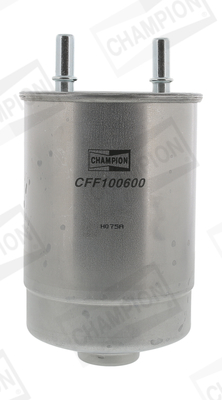 CHAMPION - CFF100600 - Filter za gorivo (Sistem za dovod goriva)