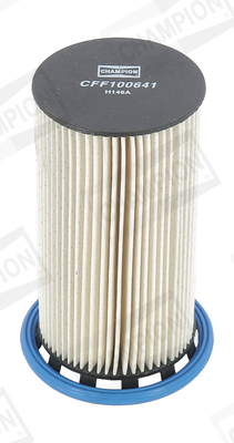 Slika CHAMPION - CFF100641 - Filter za gorivo (Sistem za dovod goriva)