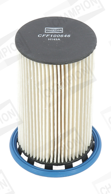 CHAMPION - CFF100646 - Filter za gorivo (Sistem za dovod goriva)