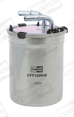 Slika CHAMPION - CFF100648 - Filter za gorivo (Sistem za dovod goriva)