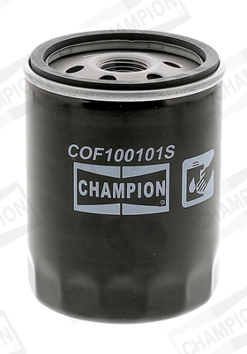 CHAMPION - COF100101S - Filter za ulje (Podmazivanje)