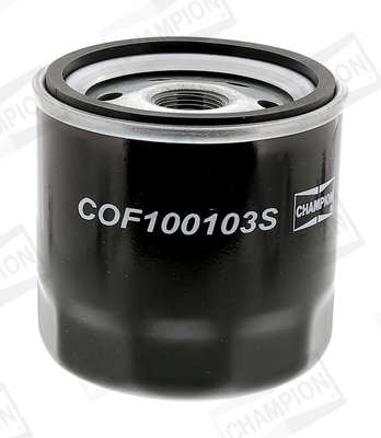 CHAMPION - COF100103S - Filter za ulje (Podmazivanje)