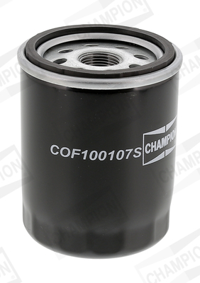 CHAMPION - COF100107S - Filter za ulje (Podmazivanje)