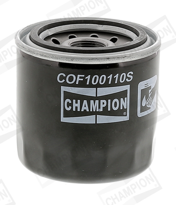 CHAMPION - COF100110S - Filter za ulje (Podmazivanje)