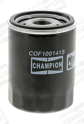 Slika CHAMPION - COF100141S - Filter za ulje (Podmazivanje)