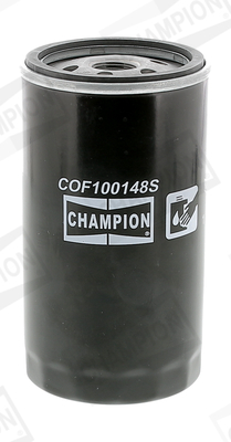 CHAMPION - COF100148S - Filter za ulje (Podmazivanje)