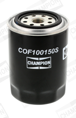 CHAMPION - COF100150S - Filter za ulje (Podmazivanje)