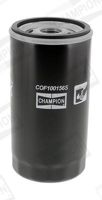 CHAMPION - COF100156S - Filter za ulje (Podmazivanje)