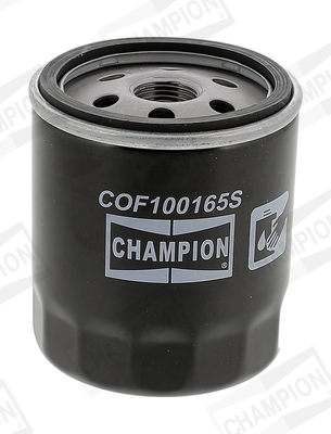 CHAMPION - COF100165S - Filter za ulje (Podmazivanje)