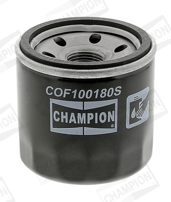 Slika CHAMPION - COF100180S - Filter za ulje (Podmazivanje)