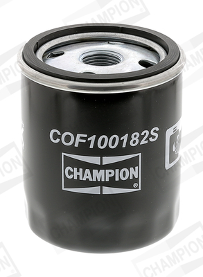 CHAMPION - COF100182S - Filter za ulje (Podmazivanje)