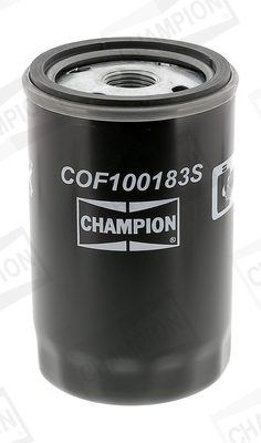 CHAMPION - COF100183S - Filter za ulje (Podmazivanje)