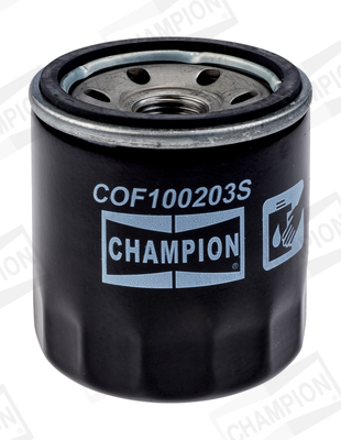 CHAMPION - COF100203S - Filter za ulje (Podmazivanje)