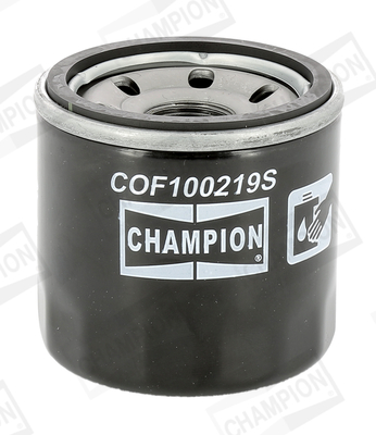 CHAMPION - COF100219S - Filter za ulje (Podmazivanje)