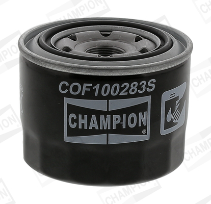 Slika CHAMPION - COF100283S - Filter za ulje (Podmazivanje)