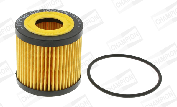 CHAMPION - COF100527E - Filter za ulje (Podmazivanje)