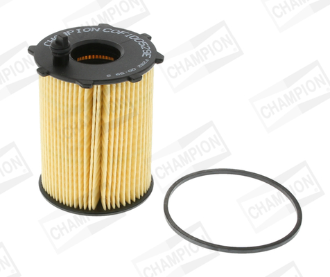 CHAMPION - COF100529E - Filter za ulje (Podmazivanje)