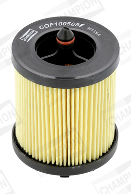 CHAMPION - COF100568E - Filter za ulje (Podmazivanje)