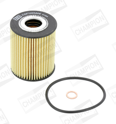 CHAMPION - COF100586E - Filter za ulje (Podmazivanje)