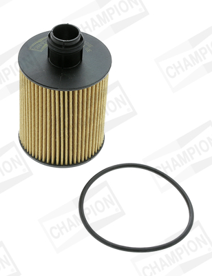 CHAMPION - COF100600E - Filter za ulje (Podmazivanje)