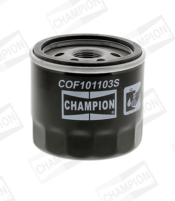 Slika CHAMPION - COF101103S - Filter za ulje (Podmazivanje)