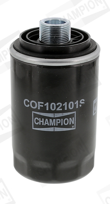 Slika CHAMPION - COF102101S - Filter za ulje (Podmazivanje)