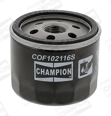 CHAMPION - COF102116S - Filter za ulje (Podmazivanje)