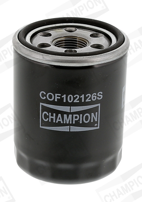 Slika CHAMPION - COF102126S - Filter za ulje (Podmazivanje)