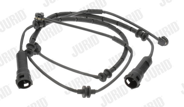 INDIKATOR ISTROŠENOSTI PLOČICA - JURID - 581386