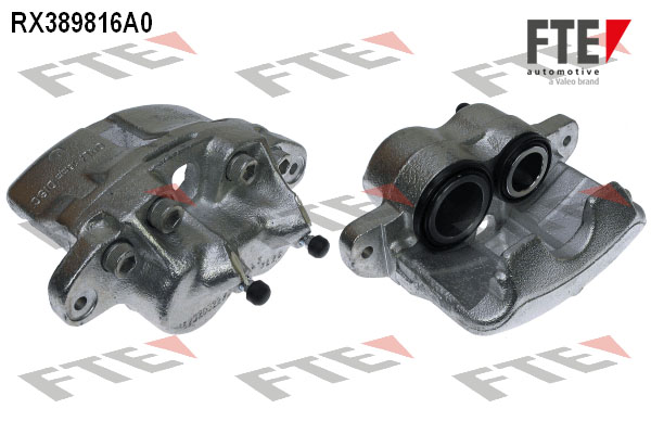 Picture of FTE - RX389816A0 - Brake Caliper (Brake System)