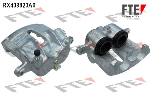 Picture of FTE - RX439823A0 - Brake Caliper (Brake System)