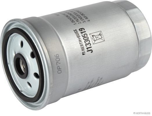 HERTH+BUSS JAKOPARTS - J1330519 - Filter za gorivo (Sistem za dovod goriva)