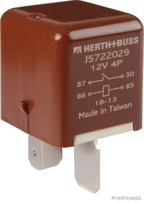 Slika HERTH+BUSS JAKOPARTS - J5722029 - Upravljački uređaj, glavni far