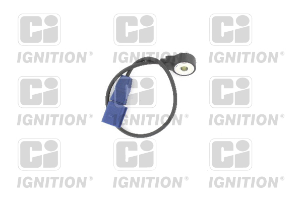 Picture of Knock Sensor - QUINTON HAZELL - XKS115