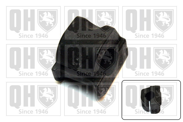 Picture of Mounting, stabiliser bar - QUINTON HAZELL - EMB7255