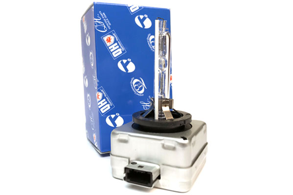 Žarulja, far za dugo svjetlo - QUINTON HAZELL - QBL402G