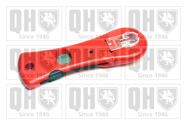 QUINTON HAZELL - QFD199 - Alat za sečenje cevi