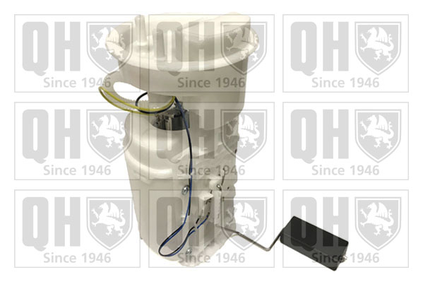 Picture of Fuel Feed Unit - QUINTON HAZELL - QFP747