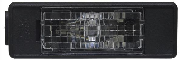 SVIJETLO ZA REGISTARSKU TABLICU - TYC - 15-0323-00-9