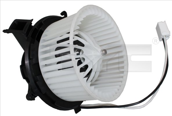 VENTILATOR KABINE - TYC - 525-0012