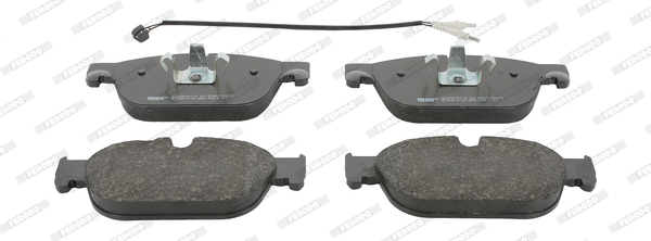 Picture of Brake Pad Set - FERODO - FDB4313